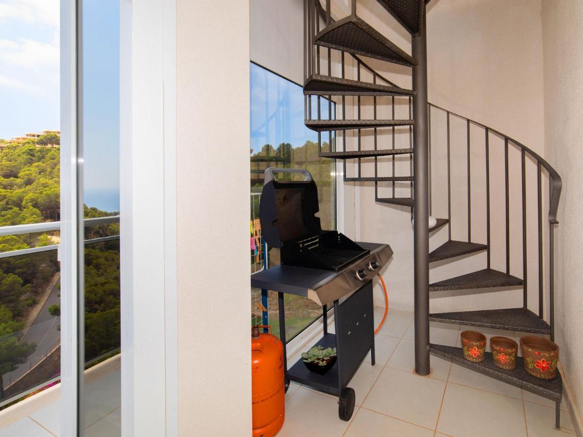 Apartment Jardines De Altea Hills-6 By Interhome Exterior photo