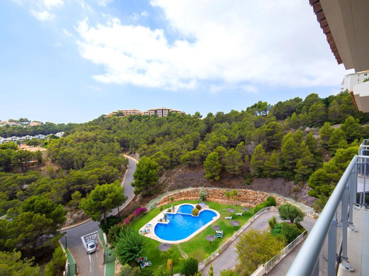 Apartment Jardines De Altea Hills-6 By Interhome Exterior photo